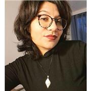 Doctorante en sciences sociales Je donne des cours particuliers et de soutien du collège au master. Je suis spécialisée dans l'enseignement des matières/disciplines suivantes : français, espagnol, histoire/géo, philosophie, sociologie, anthropologie